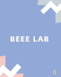 beee lab